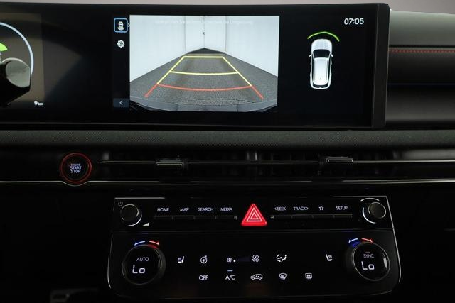 Bild 4 Hyundai Tucson 1.6 T-GDI DCT 4WD N-LINE, el. Klappe, Te.
