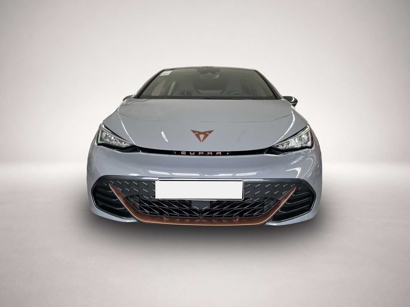 Bild 2 Cupra Born AB354EUR 82KW BEATS ALCANTARA NAVI REAR VIE