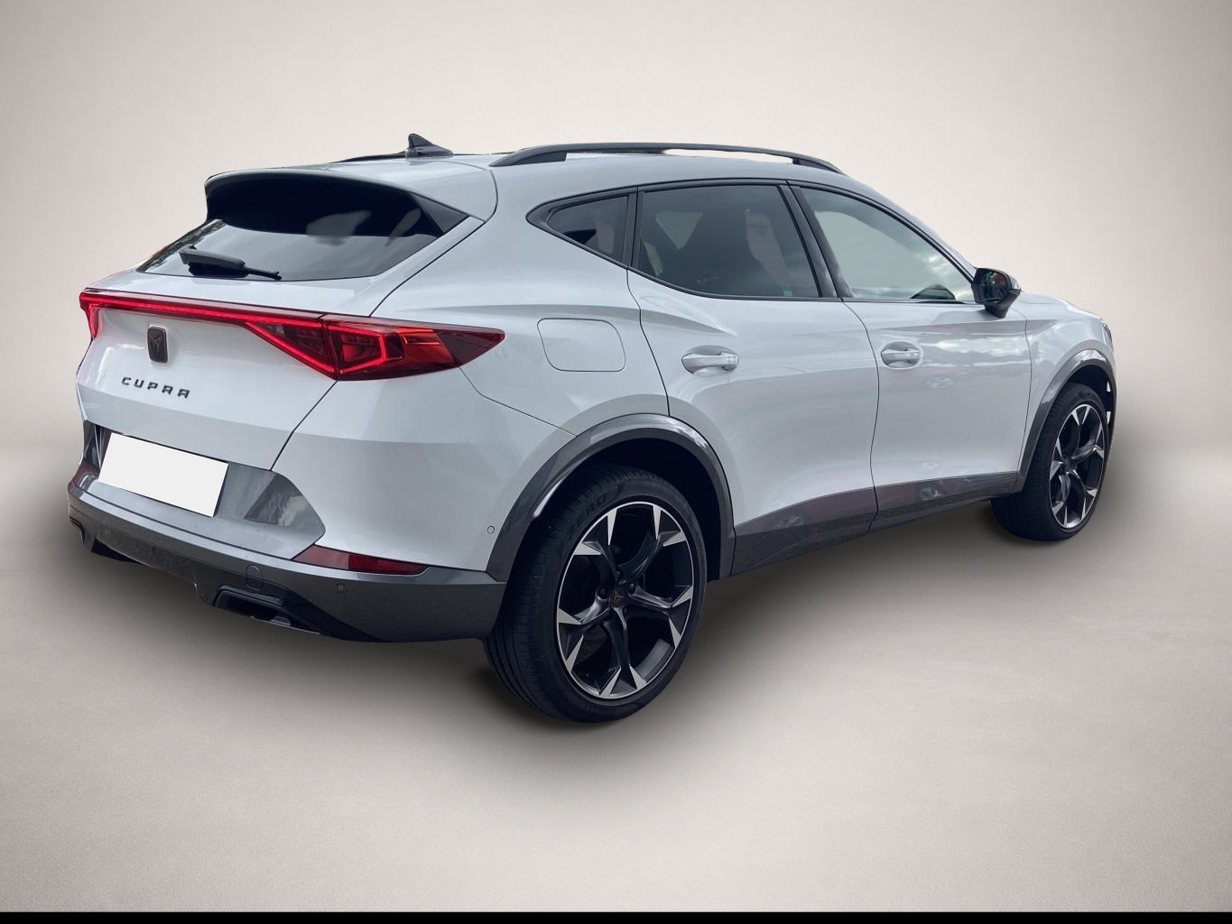 Bild 5 Cupra Formentor 2.0 TSI DSG 4-DRIVE STANDHEIZUNG+PANOR