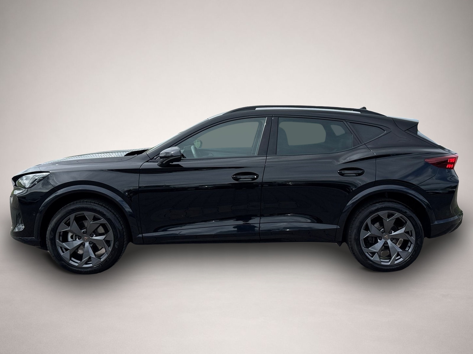 Bild 3 Cupra Formentor eTSI DSG|AHK|el.HECK|360°|NAVI|ACC|SHZ
