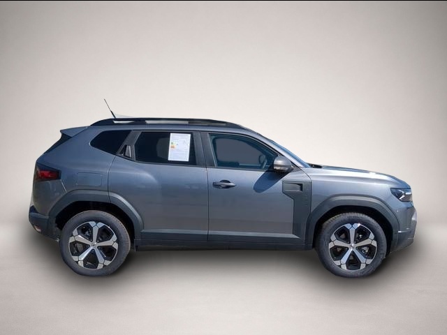 Fotografie Dacia Duster Journey SHZ LKHZ Navi Duster Hybrid 155 Journey.