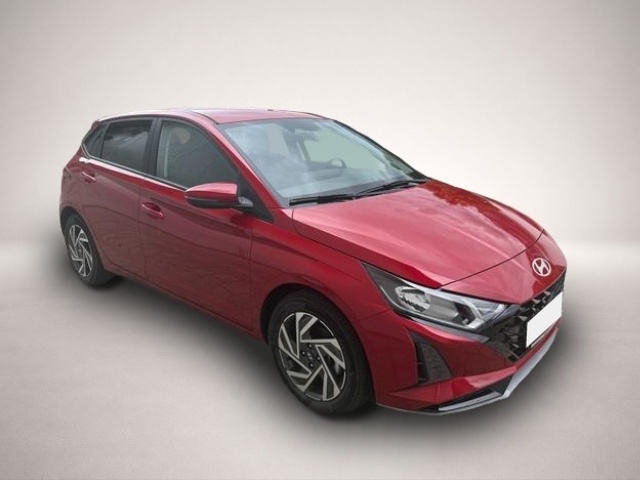 Bild i20 Hyundai