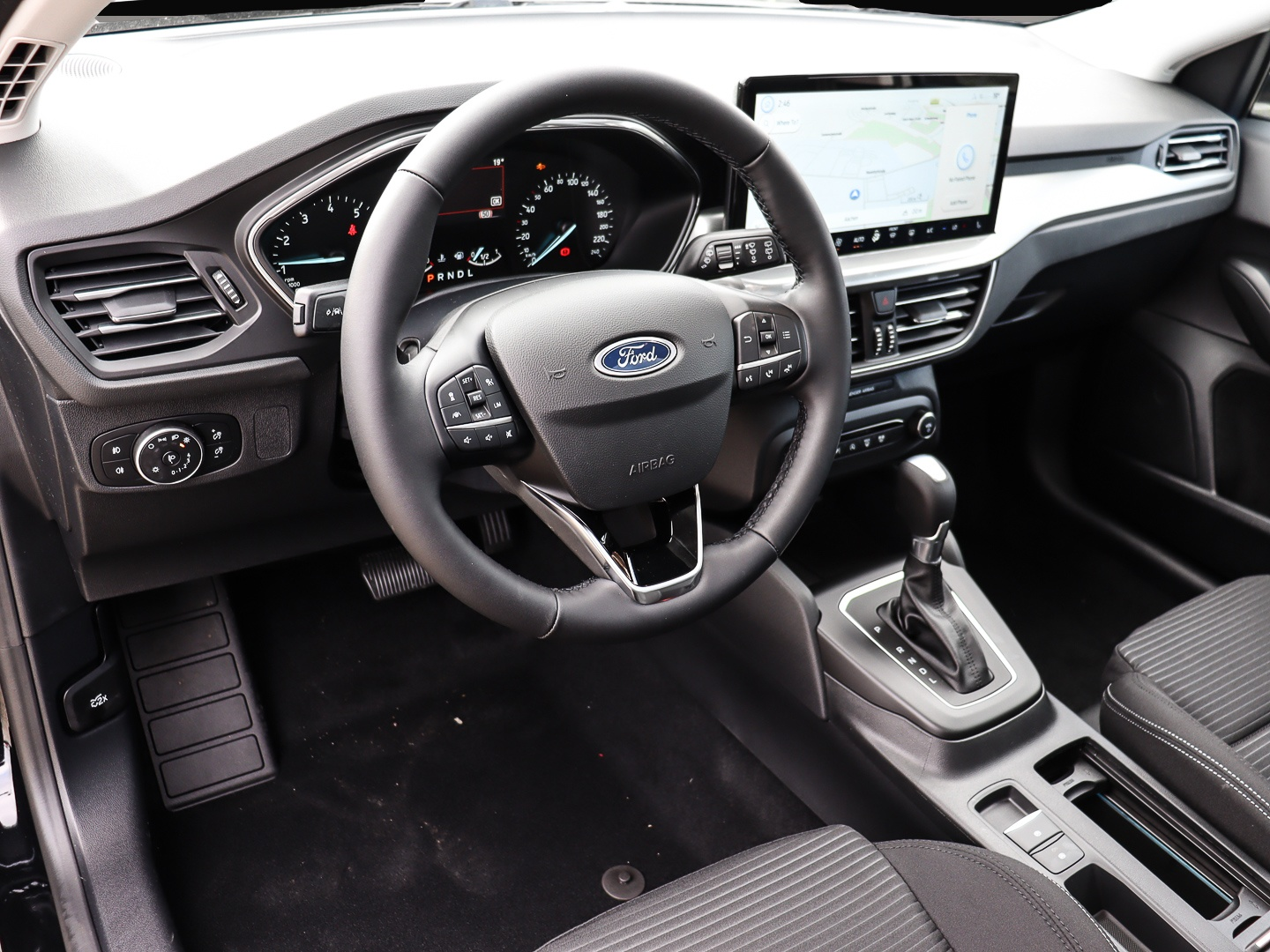 Bild 3 Ford Focus Titanium Edition 155PS Panorama FAP Parkin