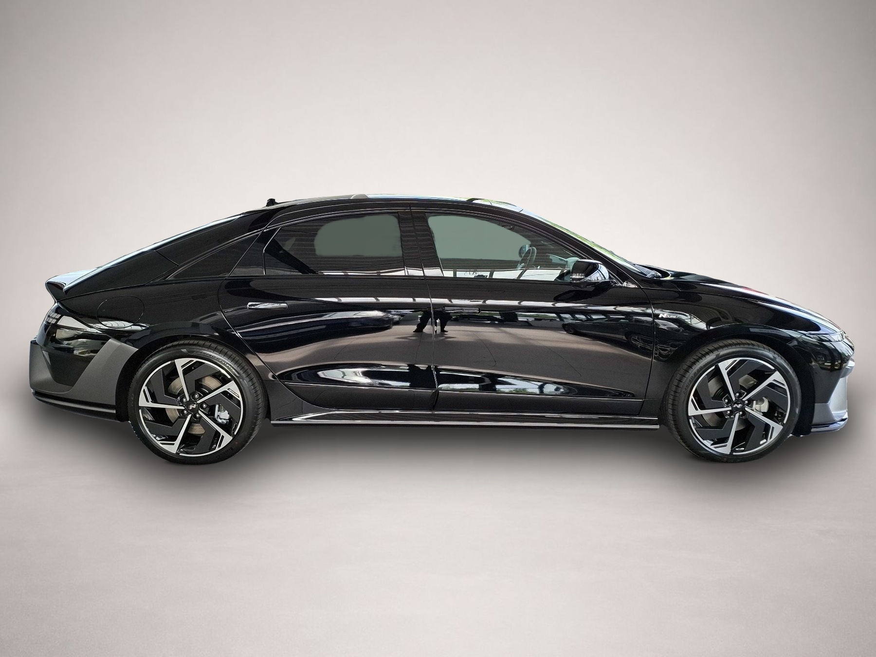 Bild 5 Hyundai IONIQ 6 FL (MY26) 84 kWh (325 PS) 4WD N Line X