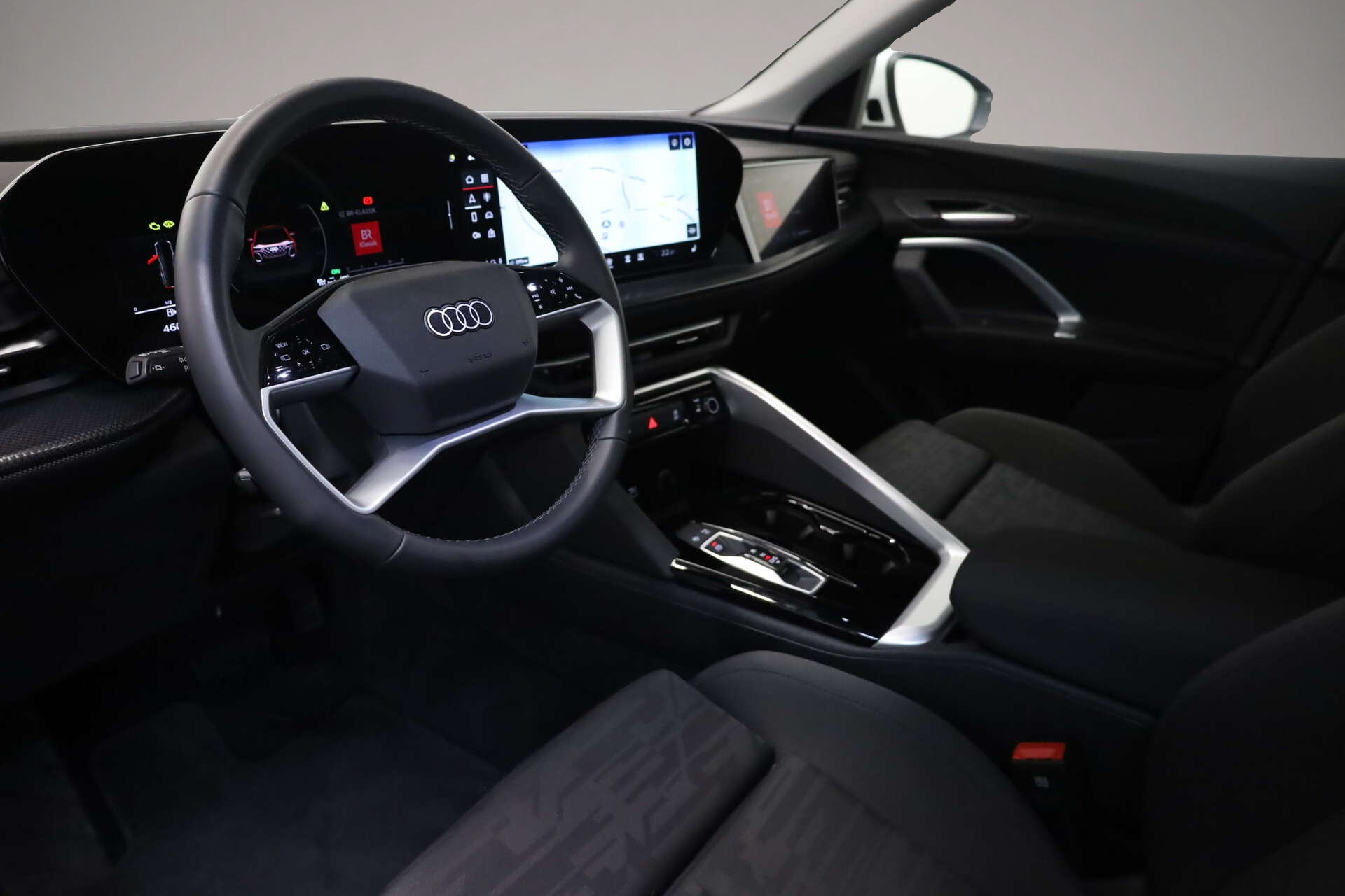 Bild 6 Audi quattro Q5 TFSI quattro