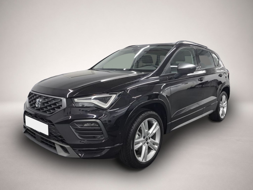 Bild 1 Seat Ateca 1.5 TSI DSG FR NAVI RFK ACC LKH LED PANO