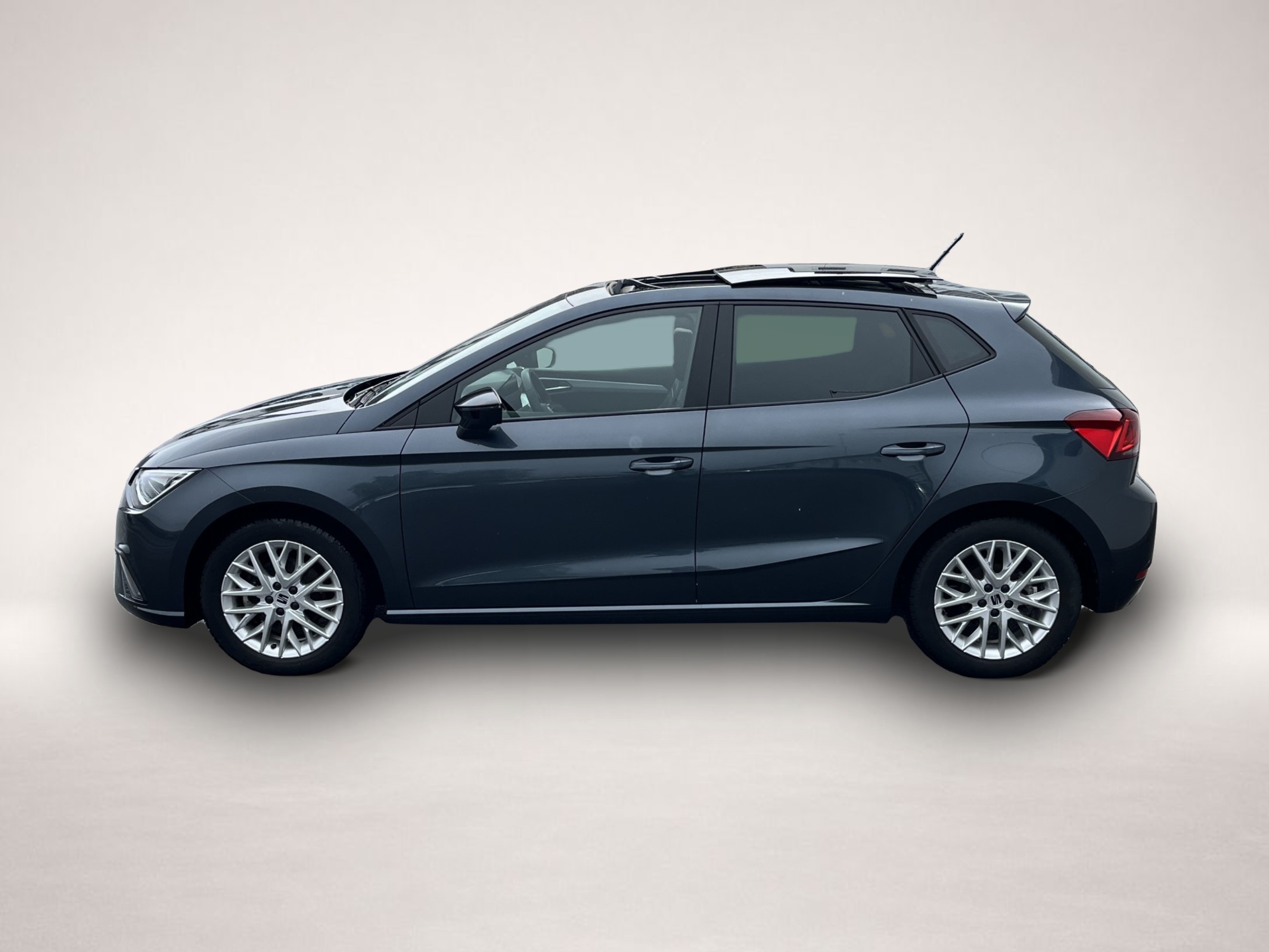 Fotografie 2 des Seat Ibiza 1.0 TSI FR 112¤ m.20% Anz. PANO Navi RFK A