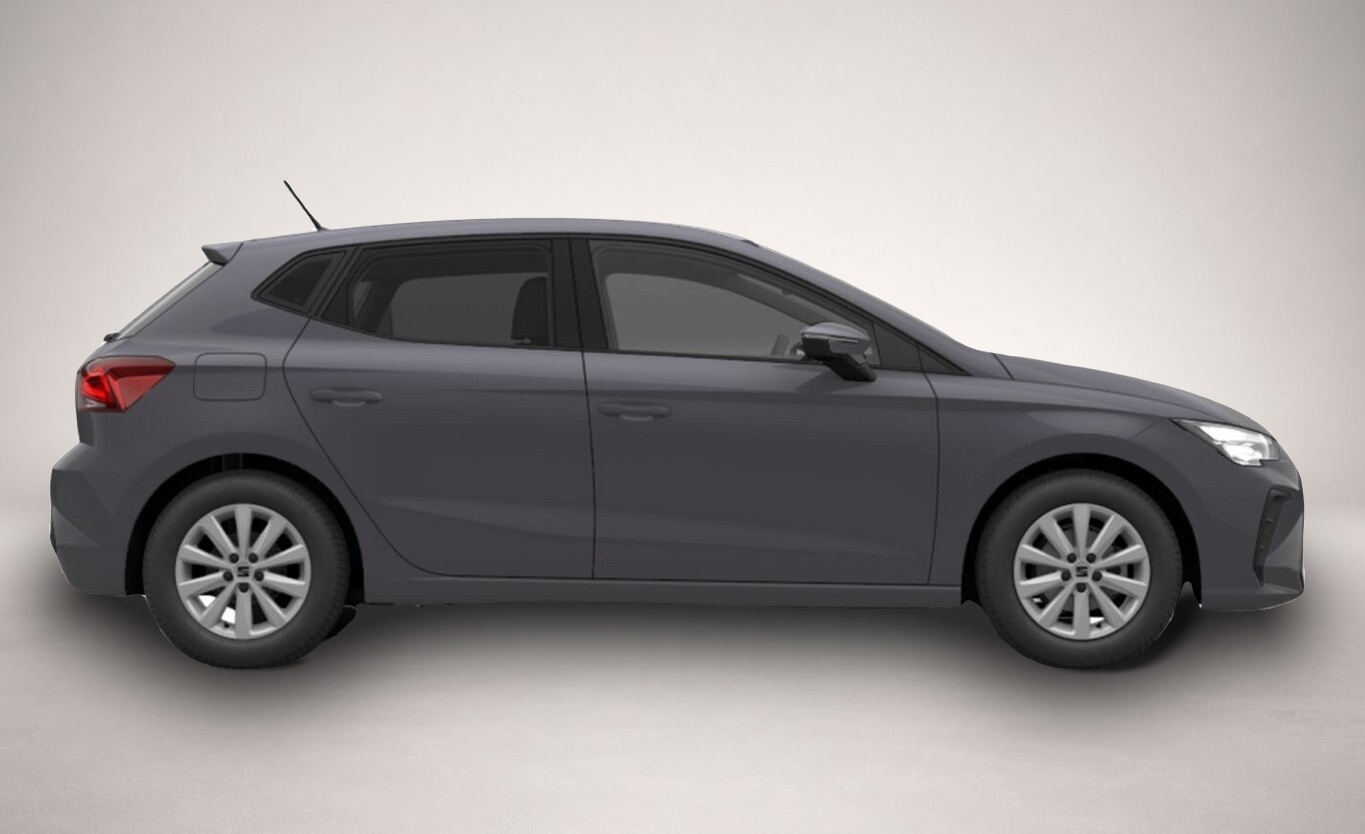Bild 3 Seat Ibiza NeuMod 5JGarLED FulLink Temp 15
