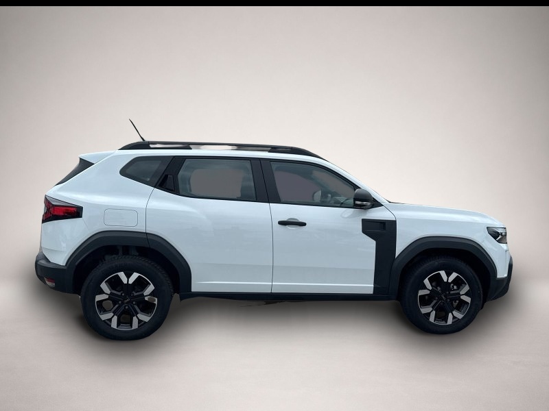 Fotografie 2 des Dacia Duster ECO-G 100 LPG Essential+Alu+Klima+PDC+DAB