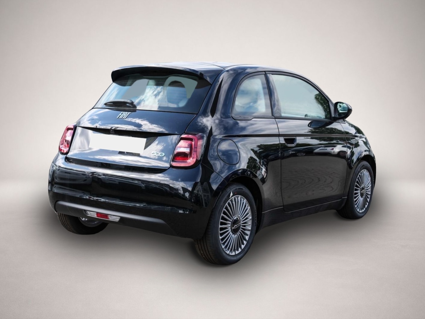 Bild 2 Fiat 500e Icon Klimaaut. // Carplay // 16 LM // Kamer