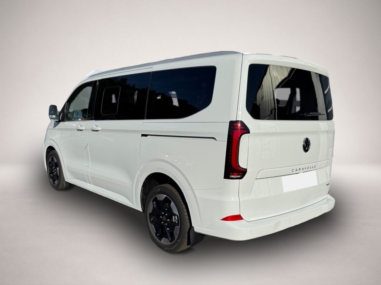Bild 4 Volkswagen T7 Caravelle 2,0 TDI 4Motion DSG Style Kurz VOLL