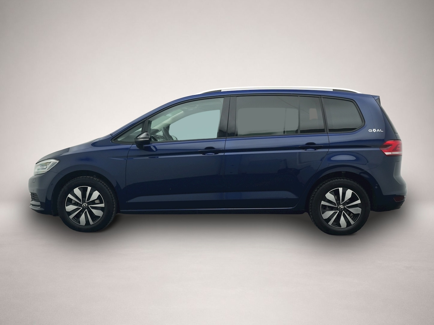 Bild 2 Volkswagen Touran 2.0 TDI DSG Goal 7S. AHK IQ.LIGHT NAVI AC