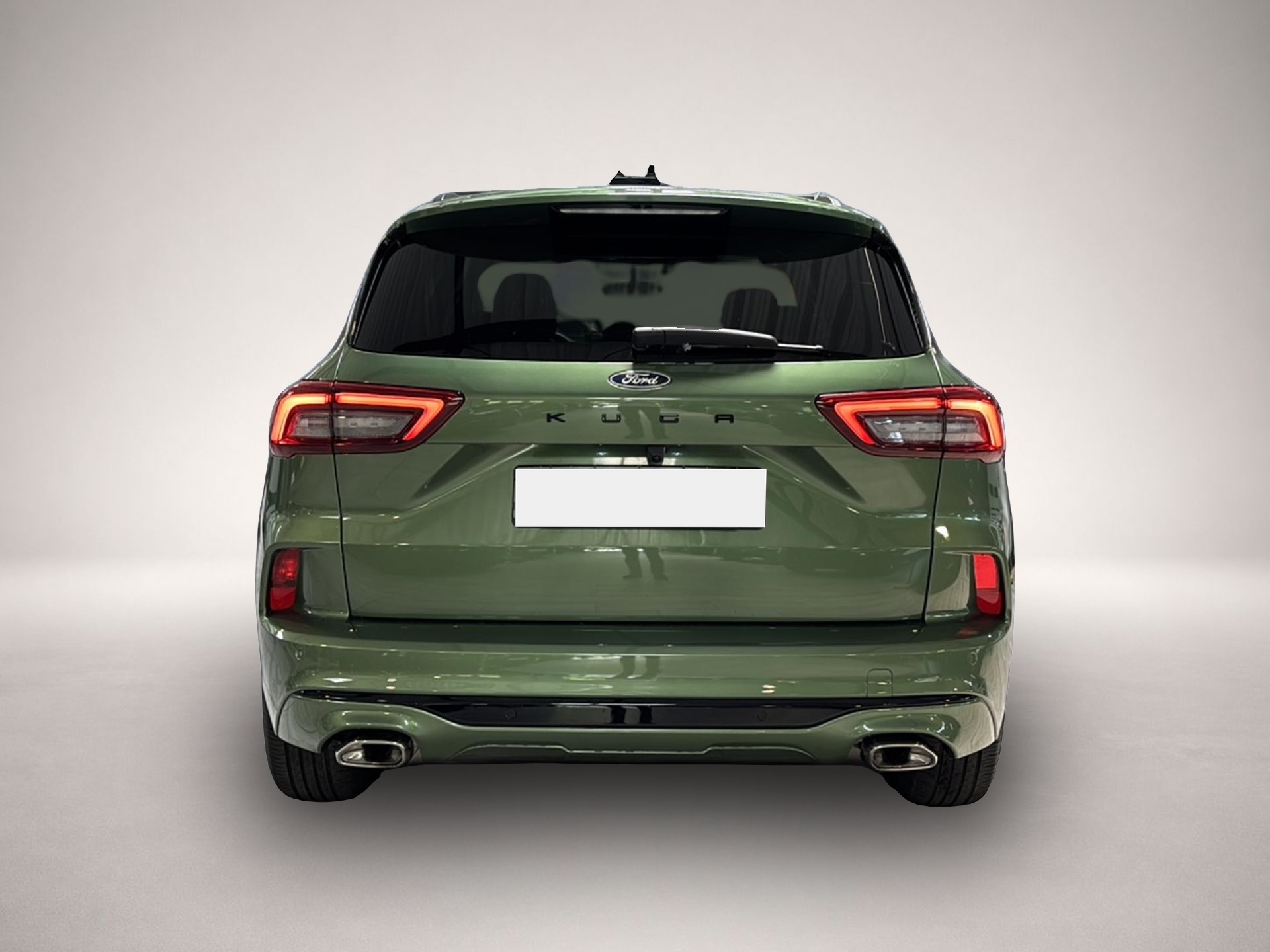 Bild 7 Ford Kuga ST-Line Bluetooth Navi LED Klima Einparkhil
