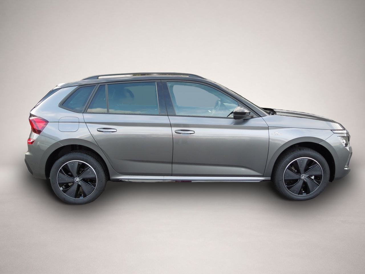 Bild 3 Skoda Kamiq 1.5 TSI Monte-Carlo/Matrix/Panoramadach/Ka