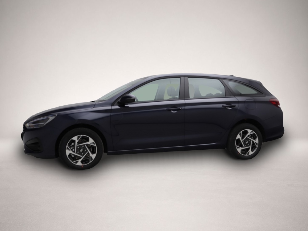 Fotografie 4 des Hyundai i30 Kombi Smart 1.0 T-GDI *MJ 2026*