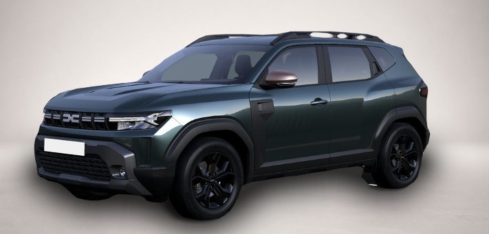 Bild Duster Dacia