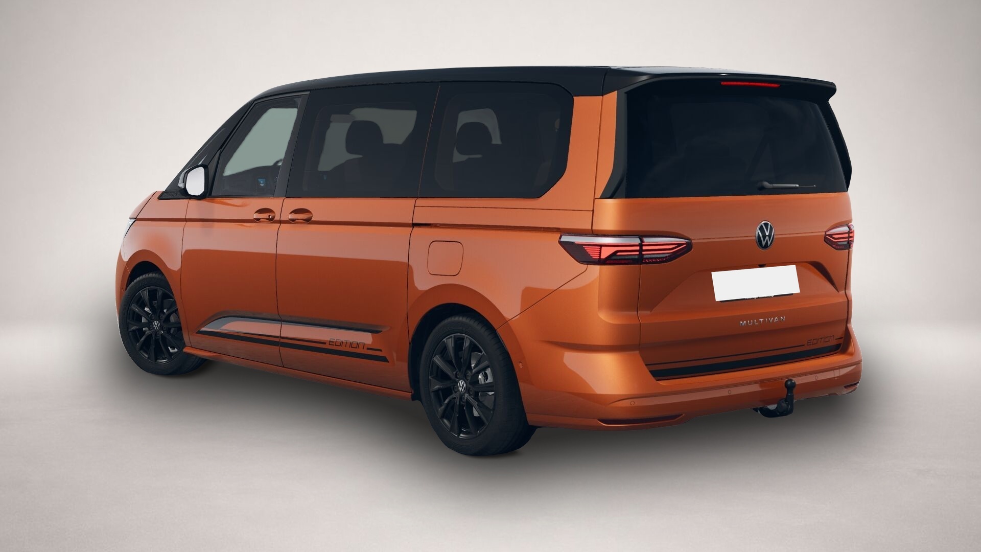 Bild 3 Volkswagen T7 Multivan 2.0 TDI 7-Gang-DSG