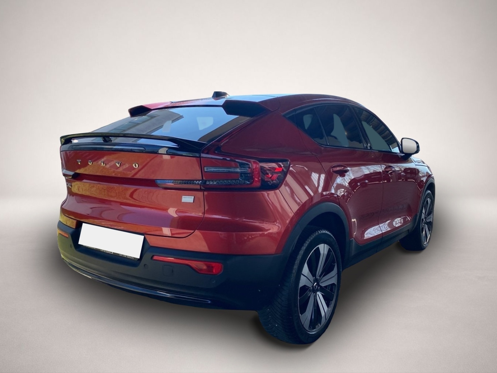 Bild 5 Volvo C40 Plus Pure Electric WiPa*Pano*SHZ*StHzg*RFK*