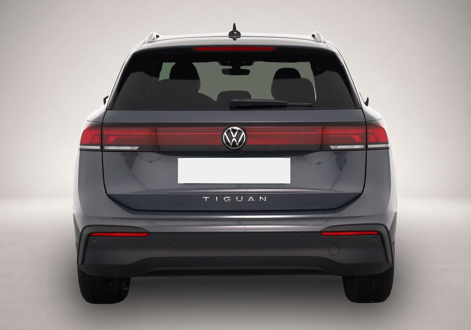 Bild 5 Volkswagen Tiguan 2.0 TDI GOAL