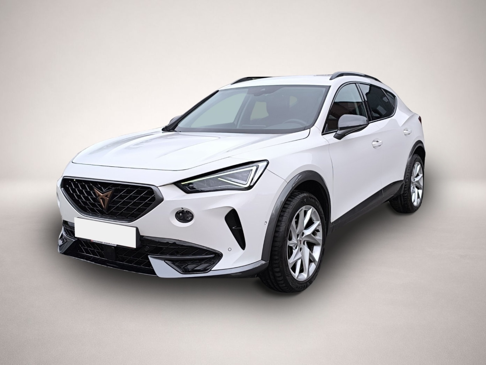 Bild Formentor Cupra