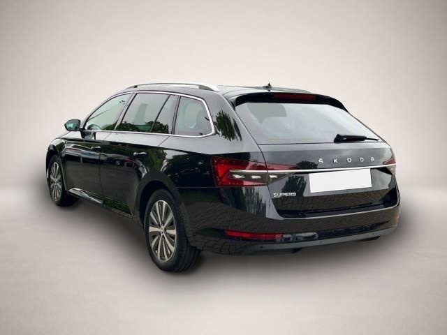 Bild 3 Skoda Superb Combi 1.5 TSI DSG Style Navi,AHK,PDC v+h