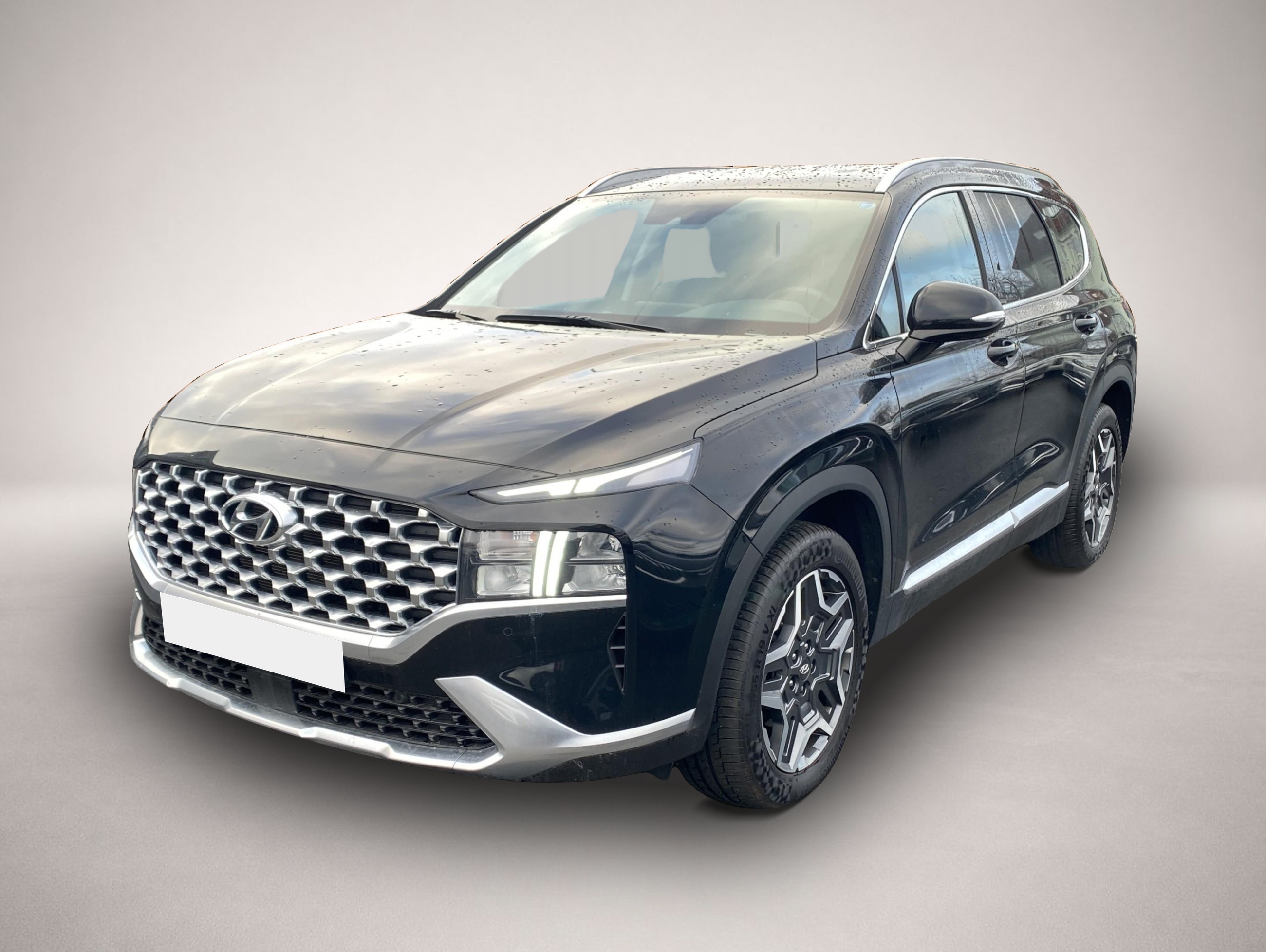 Bild SANTA FE Hyundai