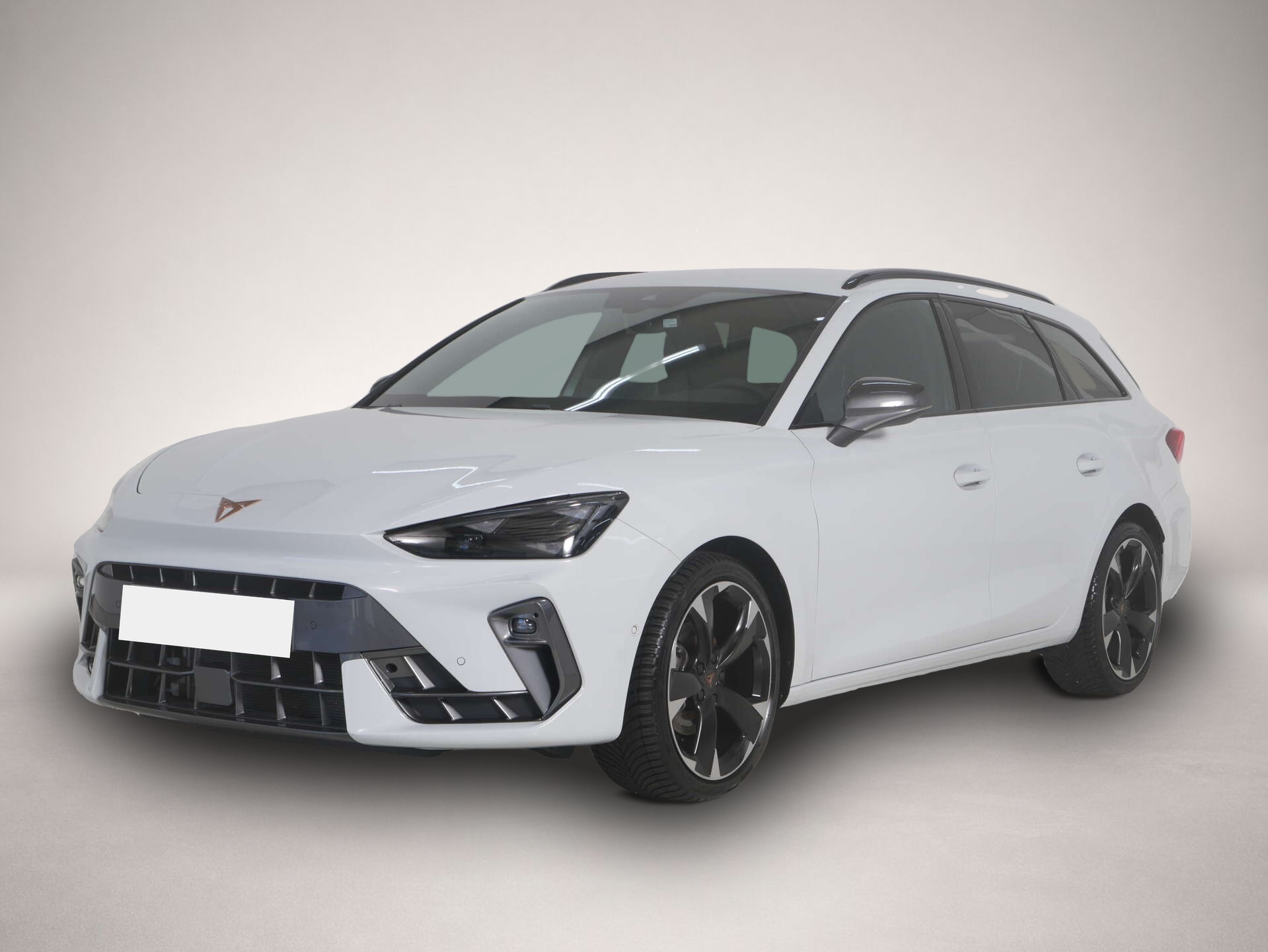 Bild 1 Cupra Leon Sportstourer 1.5 eTSI