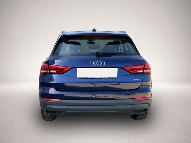 Bild 4 Audi quattro Q3 40 TFSI quattro S-tronic AHK,SHZ.,Parklenkass