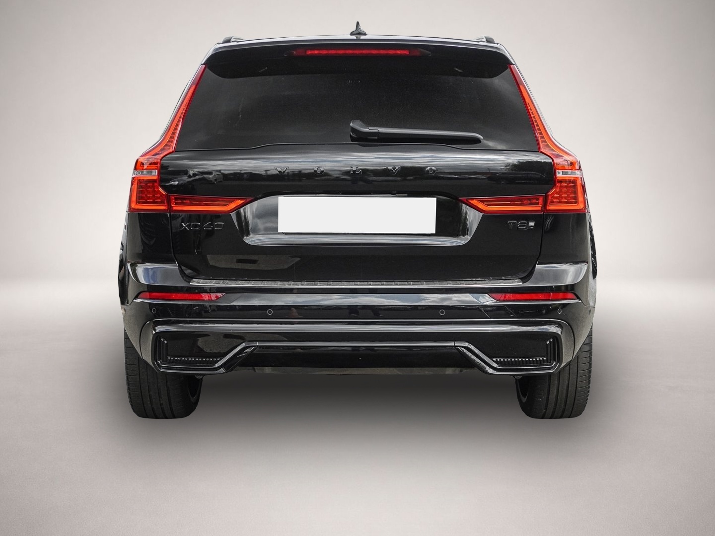 Bild 5 Volvo XC60 T8 AWD Ultra Black Ed. Pano Head UP 360Grad