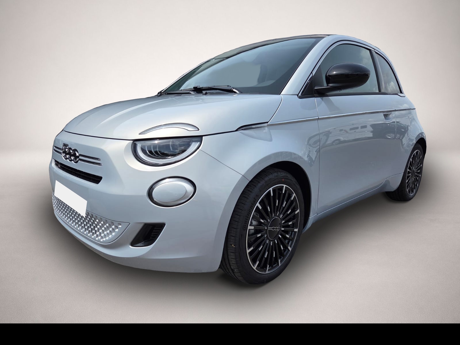 Bild 500 Fiat