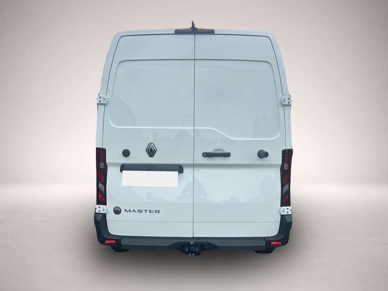Bild 4 Renault Other Master Extra dCi 170 3,5t L2H2 AT9 AHK SHZ