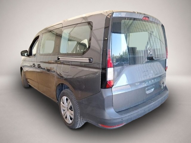 Bild 2 Volkswagen Caddy Maxi Kombi 2.0TDI 7SITZE/KLIMA/NAVI/PDC