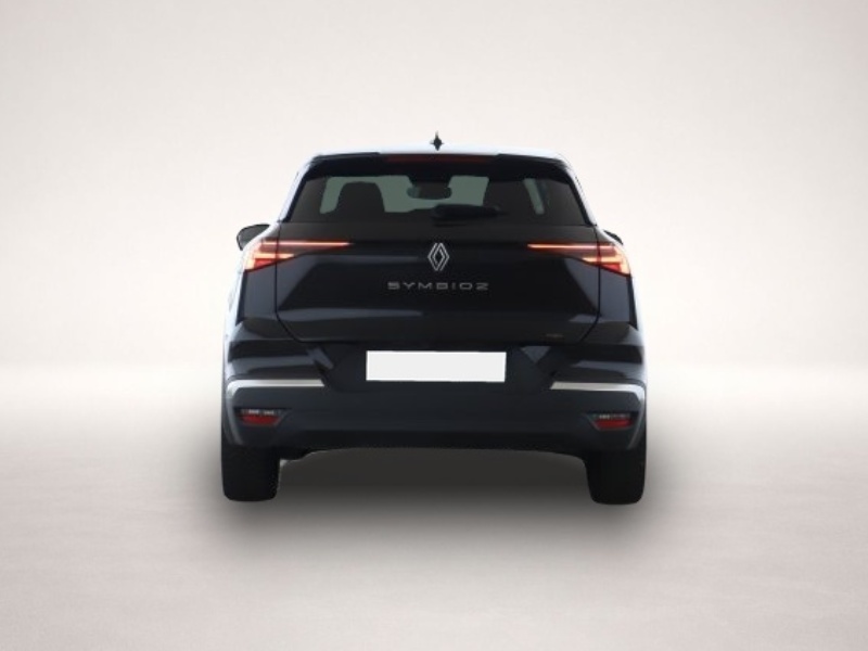 Bild 4 Renault Symbioz E-TECH Full Hybrid 160 Techno SHZ GJR PD