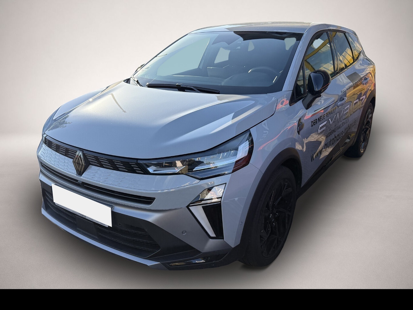 Bild Symbioz Renault