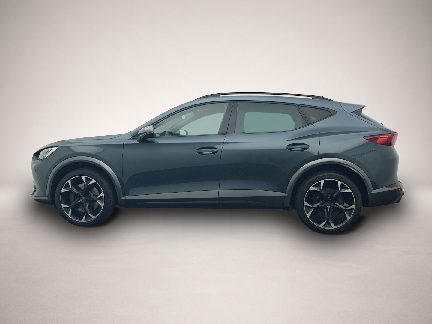 Bild 2 Cupra Formentor 2.0 TSI DSG 4Dr. VZ PANO KAMERA DCC KE