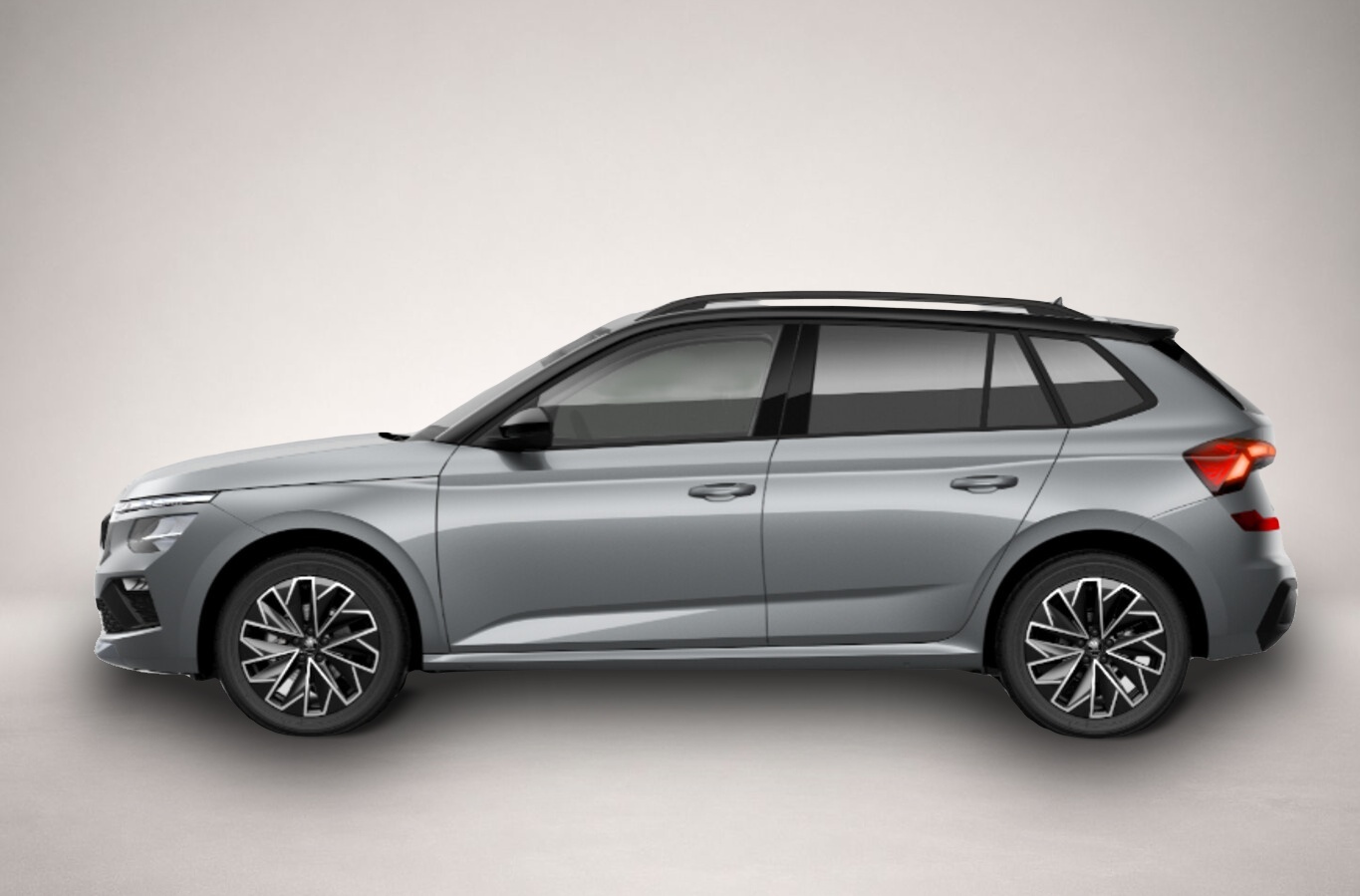 Bild 2 Skoda Kamiq DSG Selec LED Kessy SunS Kam SHZ Temp PDC
