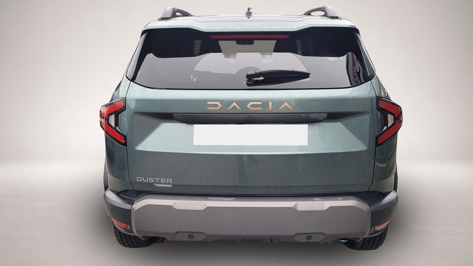 Bild 5 Dacia Duster III 140 Extreme AT+SHZ+TOT+NAVI+360+BFS