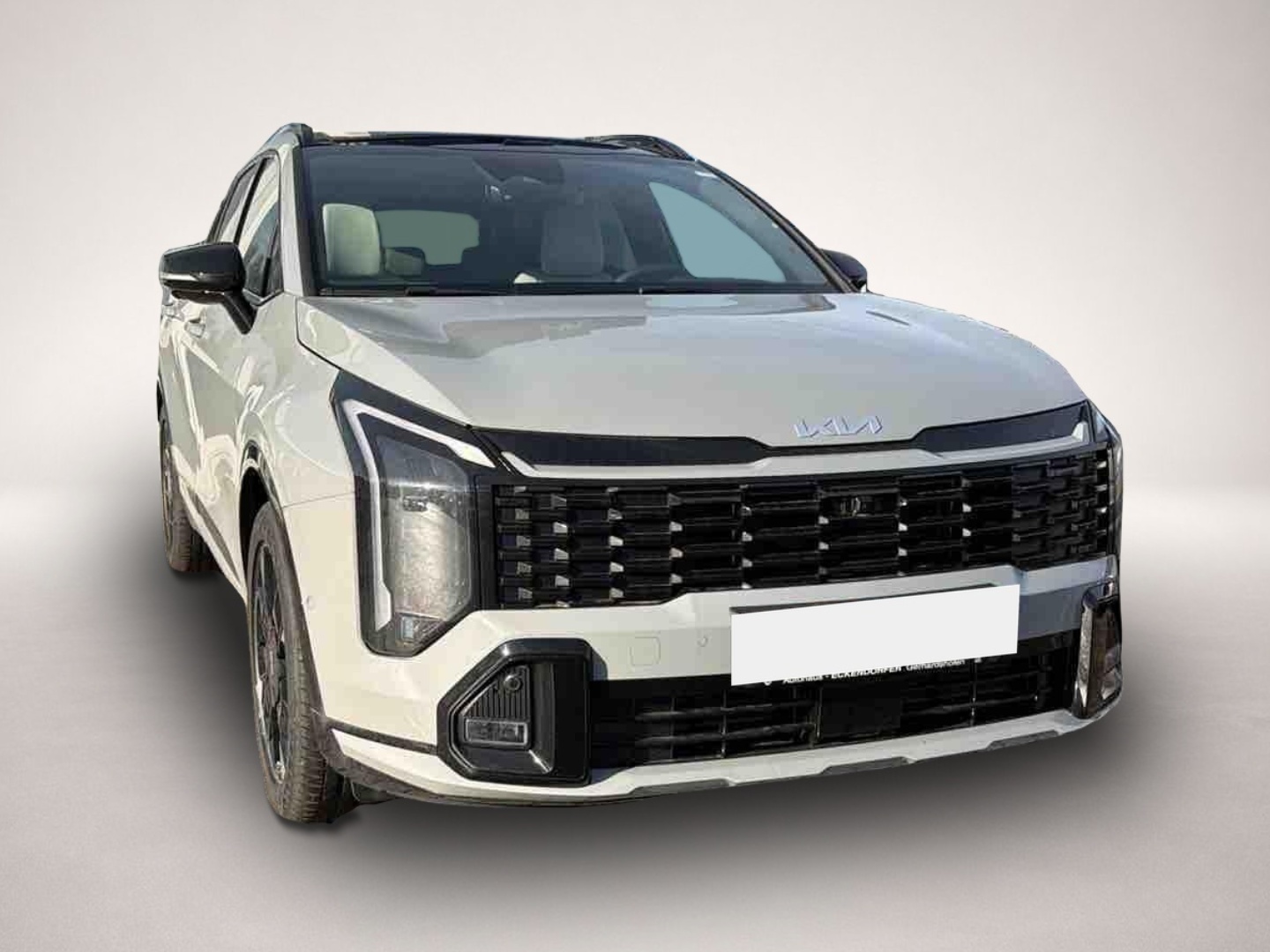 Fotografie Kia Sportage GT-Line *MJ 2026*VOLLAUSTATTUNG*