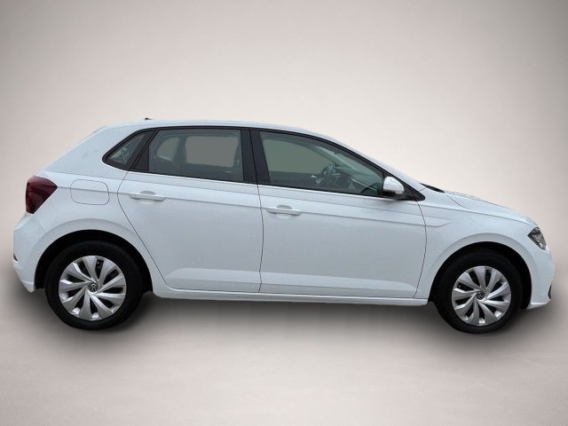 Fotografie 5 des Volkswagen Polo VI 1.0 TSI Life Navi,SHZ.,