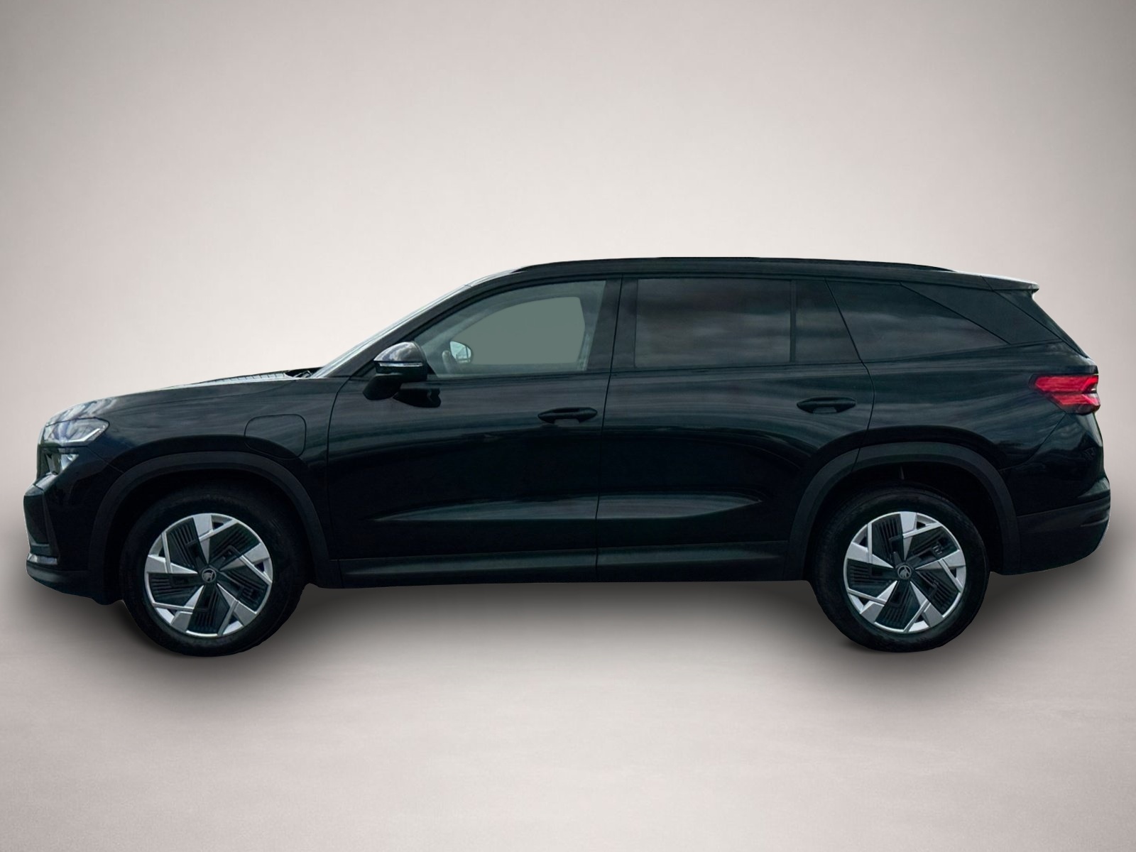 Bild 3 Skoda Kodiaq Selection iV DSG|NAVI|KAMERA|DCC+|WINTER