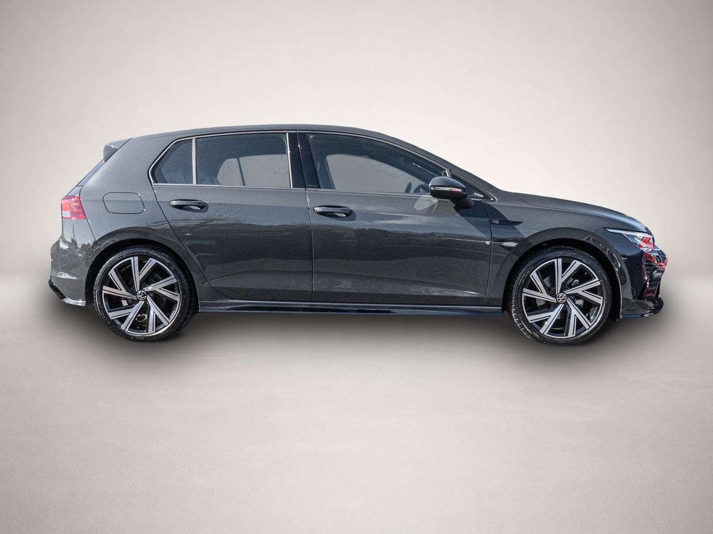 Bild 4 Volkswagen Golf 1.5 TSI R-Line