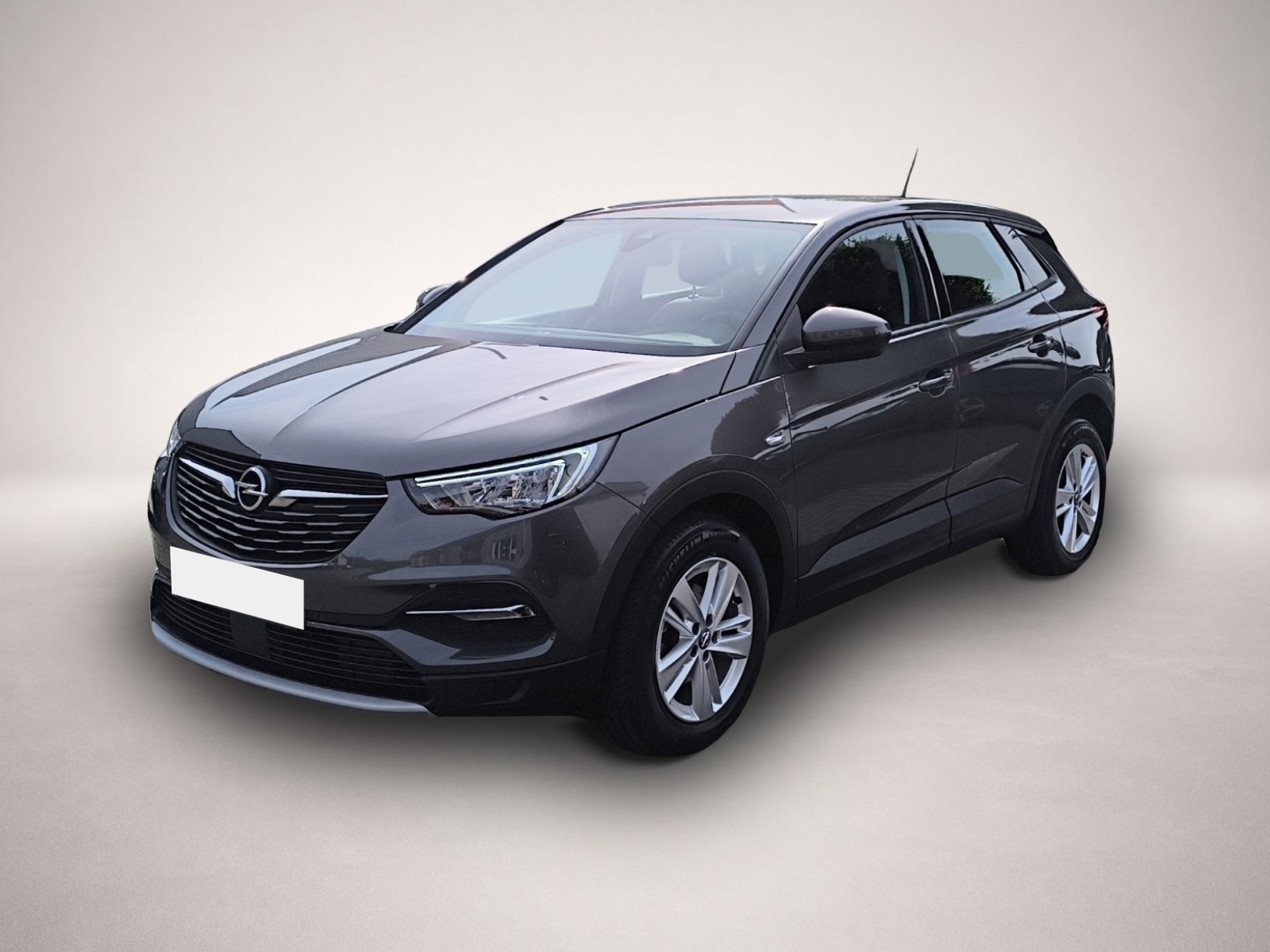 Bild Grandland (X) Opel