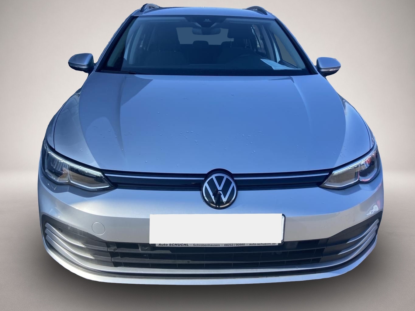Bild 7 Volkswagen Golf Variant 2.0 TDI LIFE STANDHEIZUNG+AHK+4xSHZ