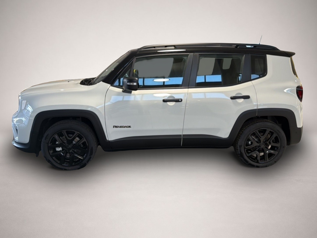 Fotografie 3 des Jeep Renegade Summit MHEV *KAMERA*LED*NAVI*ACC*PANORA