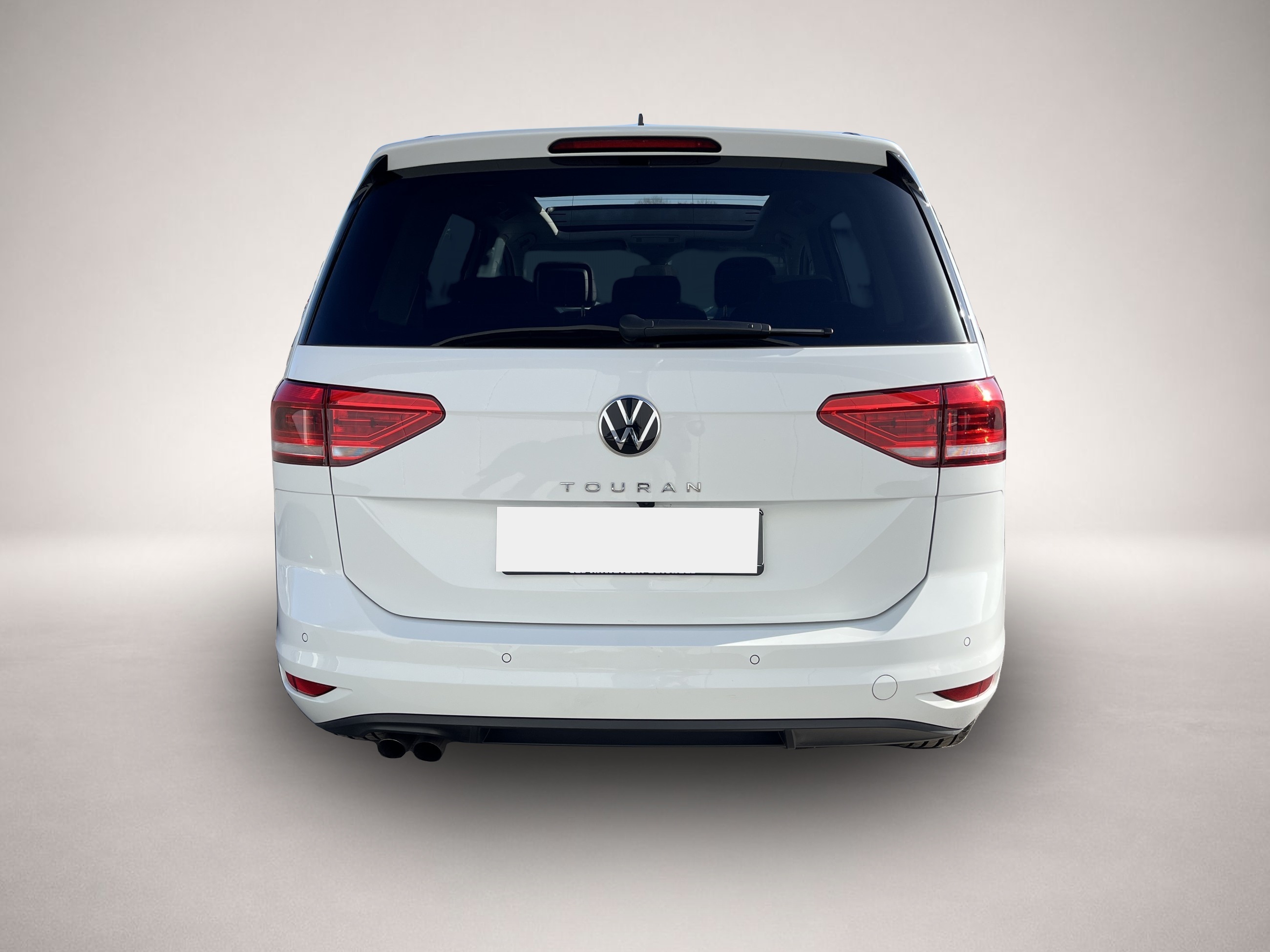 Bild 7 Volkswagen Touran 2.0 TDI DSG Comfortline STHZ AHK PANO RFK