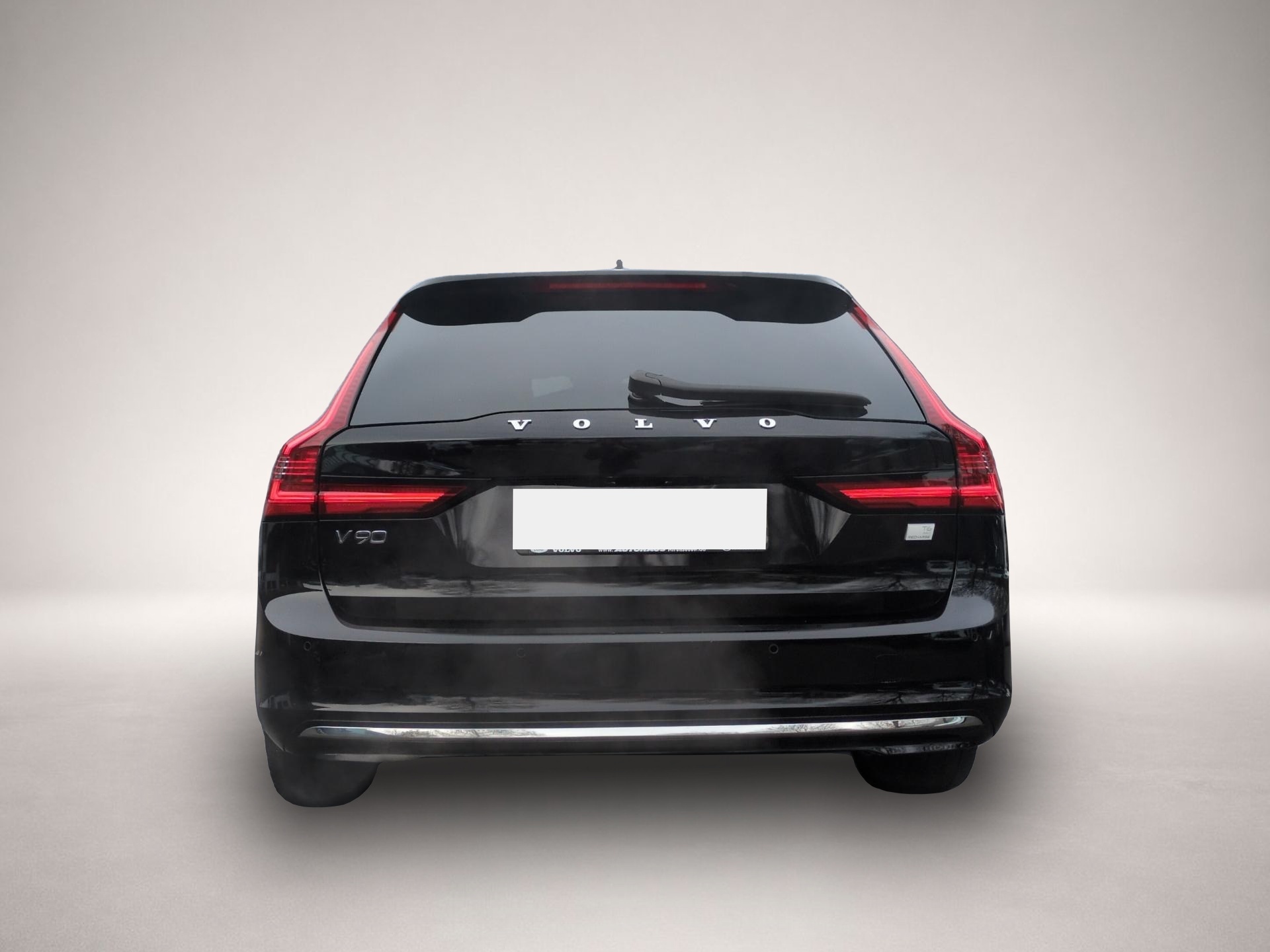 Bild 7 Volvo V90 T6 Recharge Plus Bright Plug-In Hybrid Navi