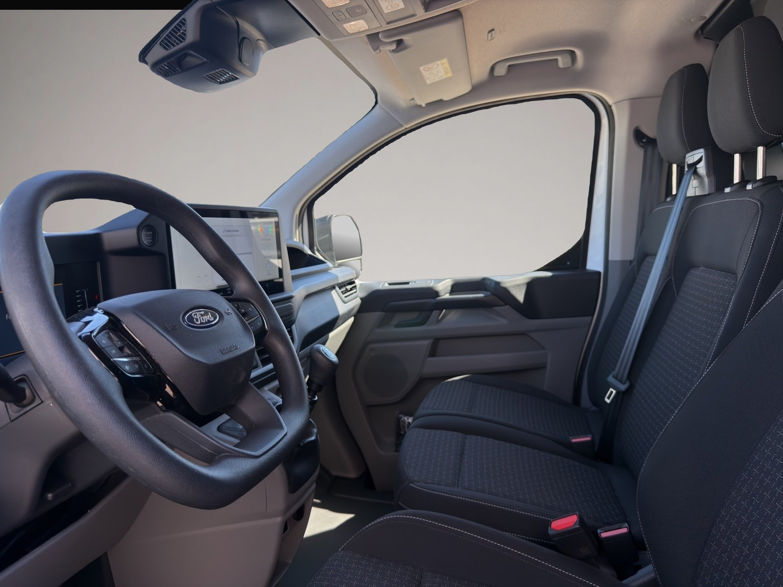 Bild 7 Ford Other Transit Custom Kasten 280 L1 Trend