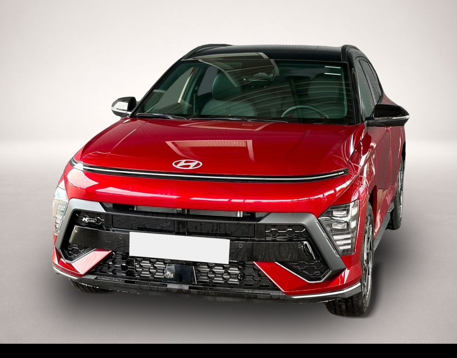 Bild KONA Hyundai
