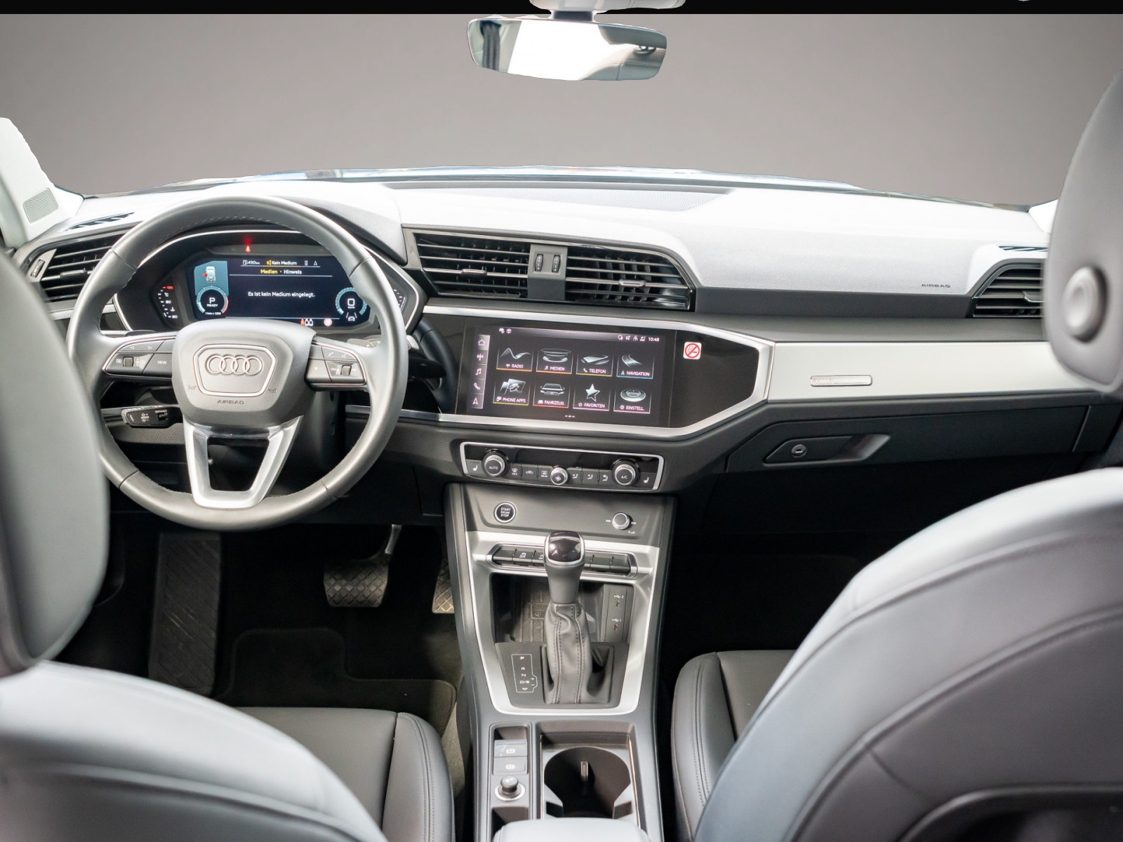 Bild 5 Audi Q3