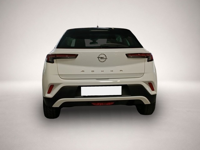 Fotografie 4 des Opel Mokka Enjoy 1.2 Carplay+PDC+CAM+ALU+LED+Sitzhzg+